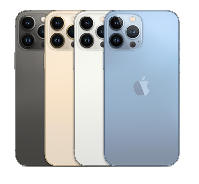 iphone 12 pro max colores